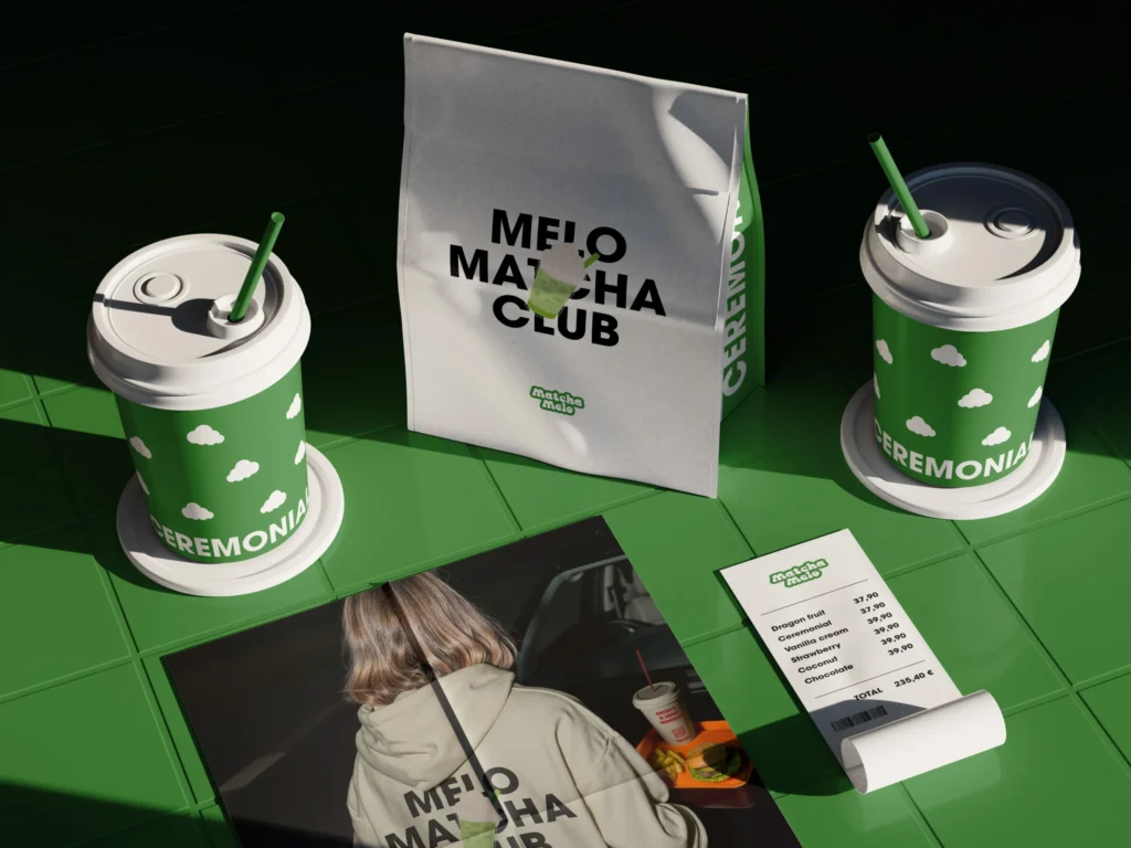 CAFE-BRANDING-MOCKUP-MATCHA