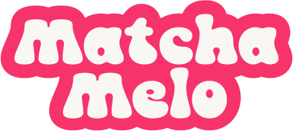 matcha melo