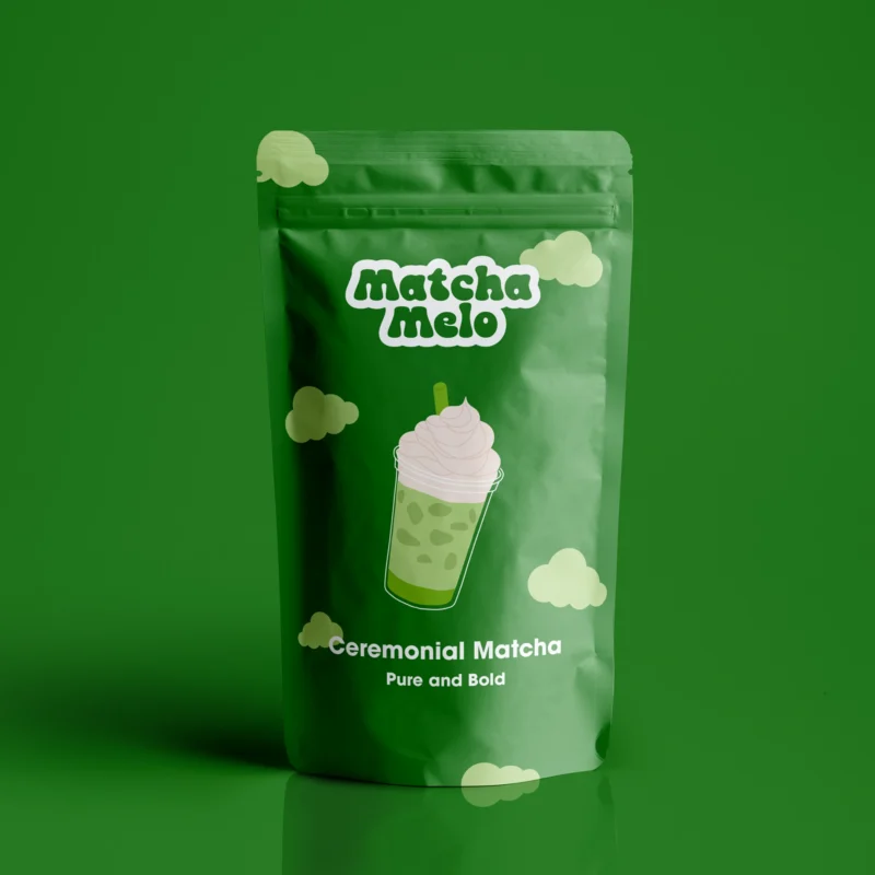 Ceremonial Matcha